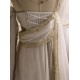 Faeries Daffodil Aset Attached Egyptian Style JSK(Reservation/Full Payment Without Shipping)